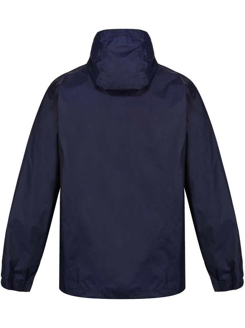Régate - Veste PRO PACKAWAY Bleu marine - Kiabi