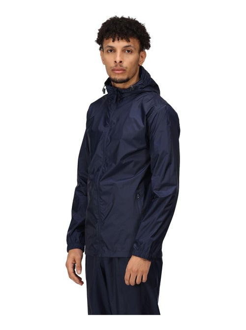 Régate - Veste PRO PACKAWAY - Kiabi