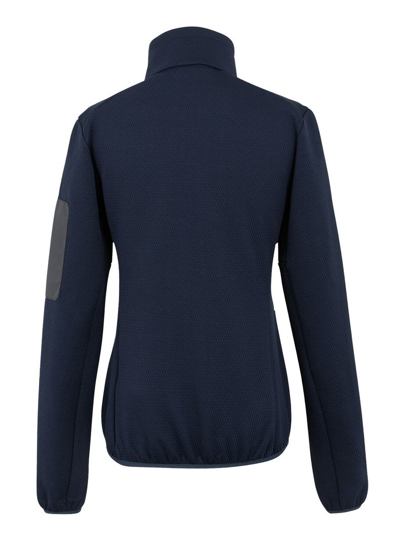 Régate - Veste randonnée ALDEAN Bleu marine - Kiabi