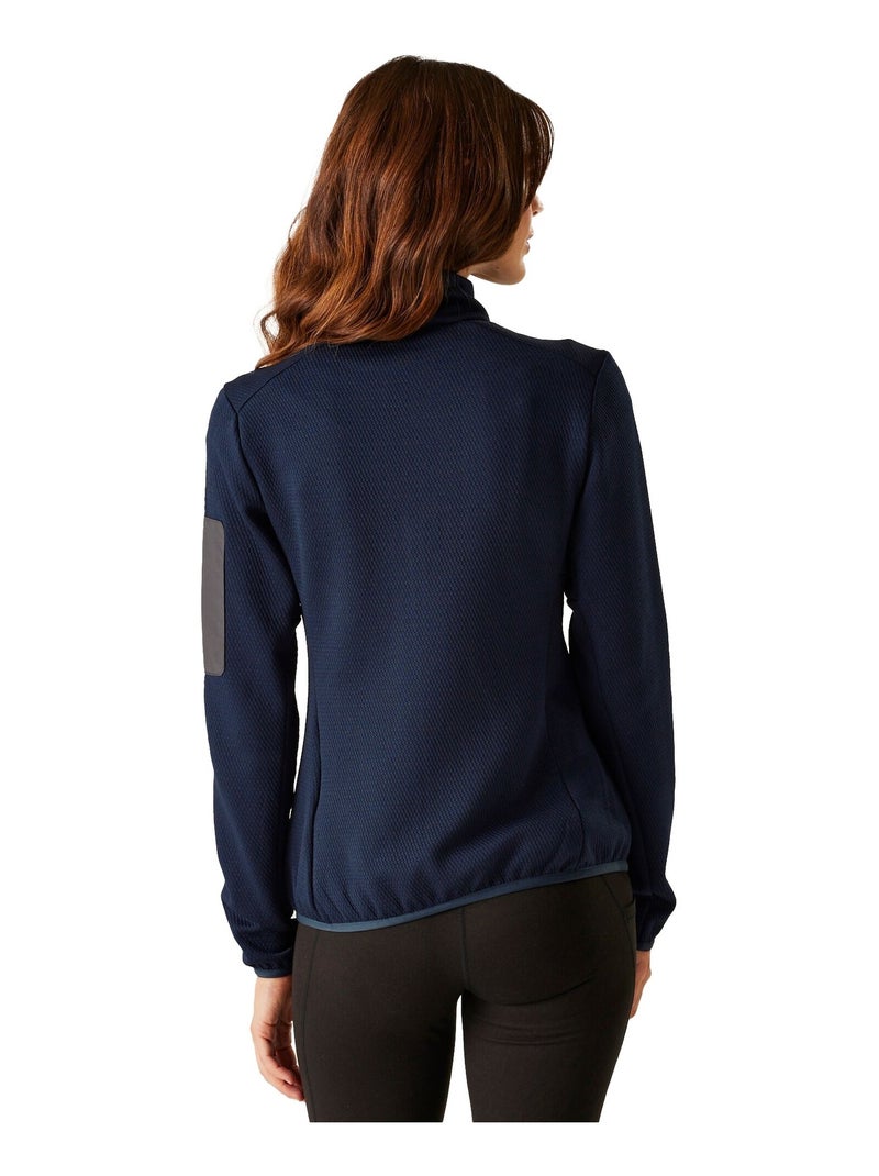 Régate - Veste randonnée ALDEAN Bleu marine - Kiabi