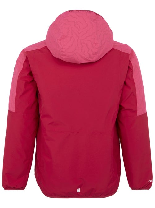 Régate - Veste réfléchissante VOLCANICS - Kiabi