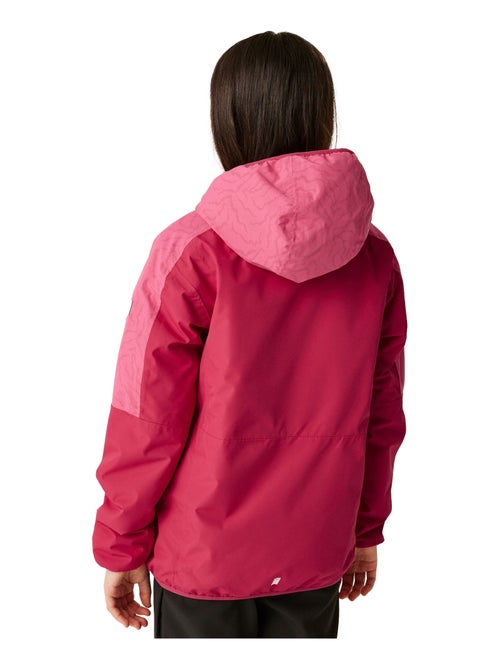 Régate - Veste réfléchissante VOLCANICS - Kiabi