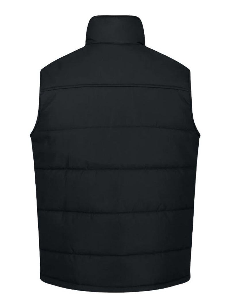 Régate - Veste sans manches ACCESS Noir - Kiabi