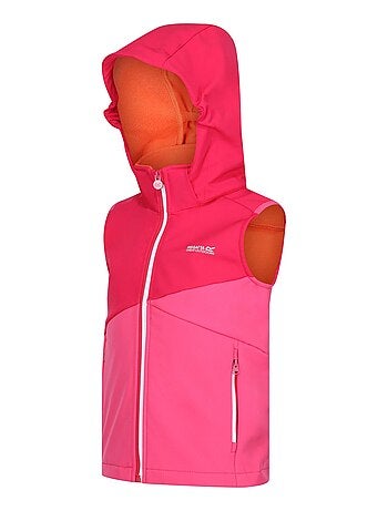 Régate - Veste sans manches ACIDITY