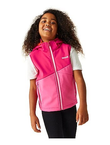 Régate - Veste sans manches ACIDITY