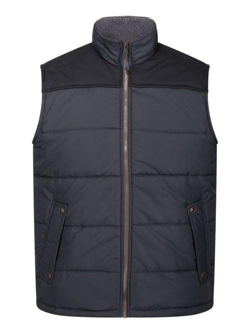 Régate - Veste sans manches ALTOONA - Kiabi