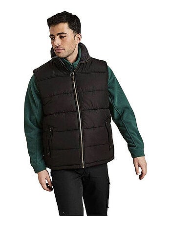 Régate - Veste sans manches ALTOONA