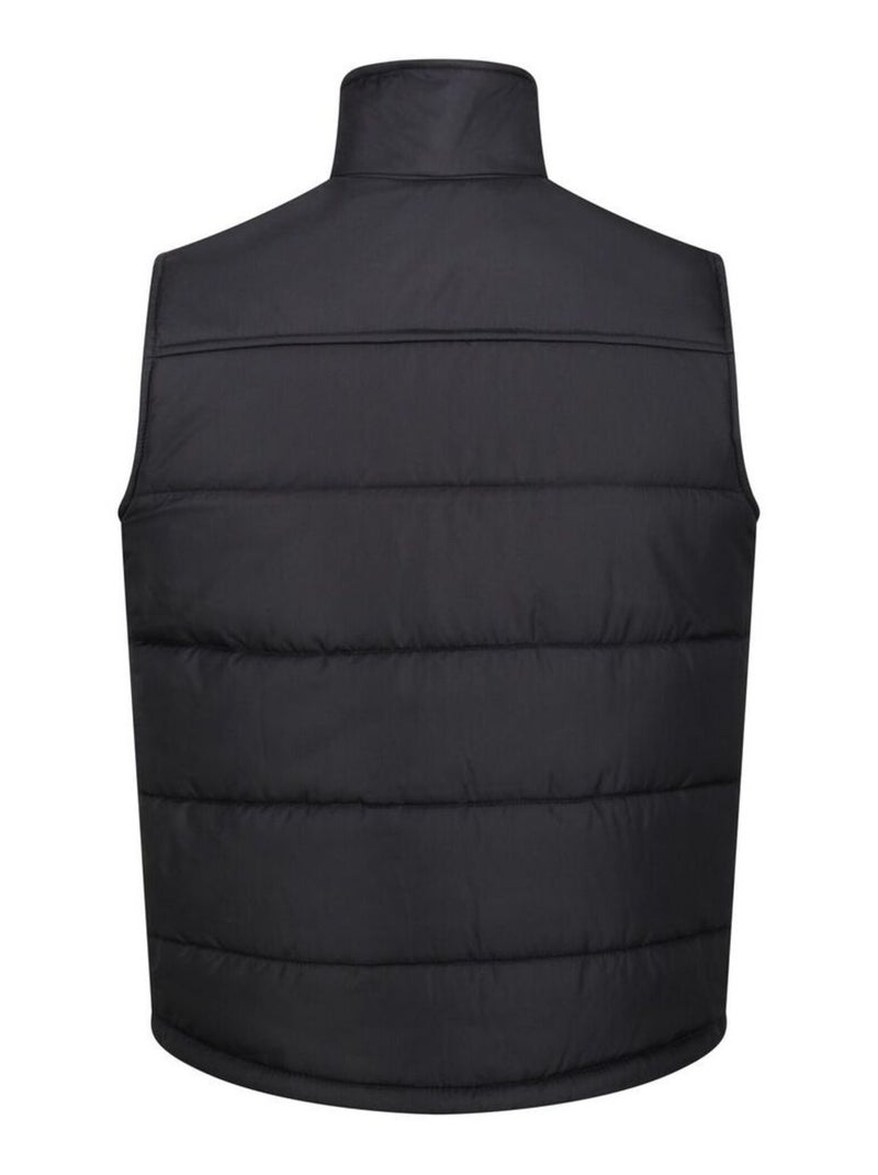 Régate - Veste sans manches ALTOONA Noir - Kiabi