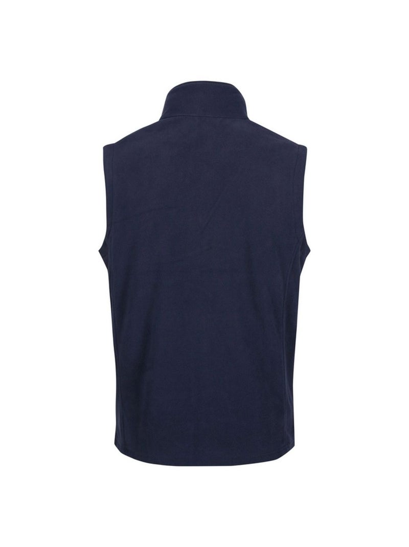 Régate - Veste sans manches Bleu foncé - Kiabi