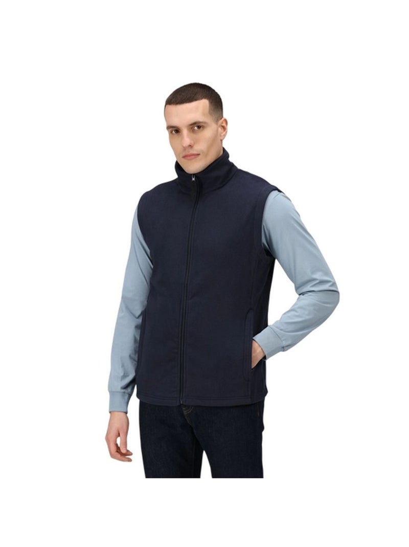 Régate - Veste sans manches Bleu foncé - Kiabi