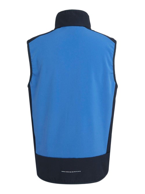 Régate - Veste sans manches E-VOLVE - Kiabi Régate - Veste sans manches E-VOLVE - Kiabi