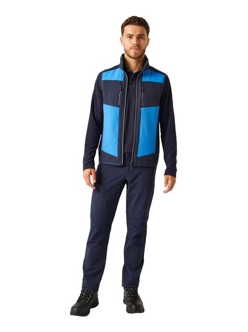 Régate - Veste sans manches E-VOLVE - Kiabi Régate - Veste sans manches E-VOLVE - Kiabi