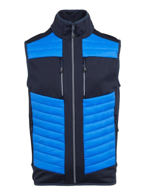 Régate - Veste sans manches E-VOLVE - Kiabi