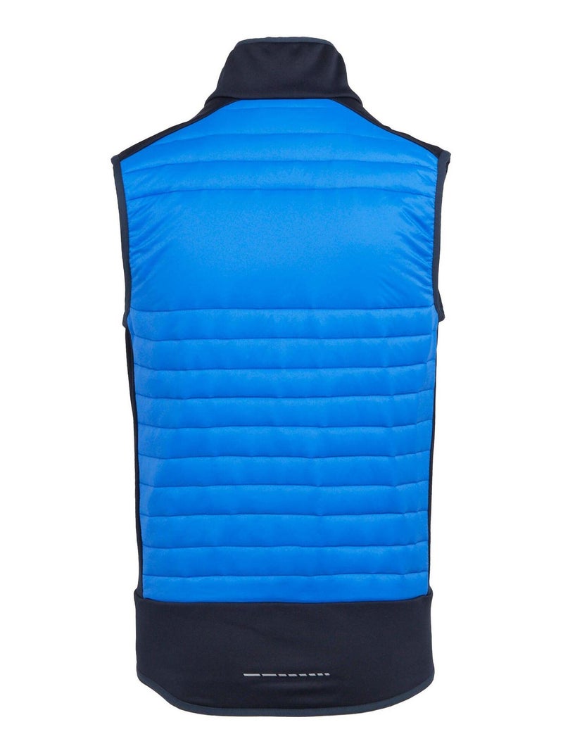 Régate - Veste sans manches E-VOLVE Bleu Bleu - Kiabi