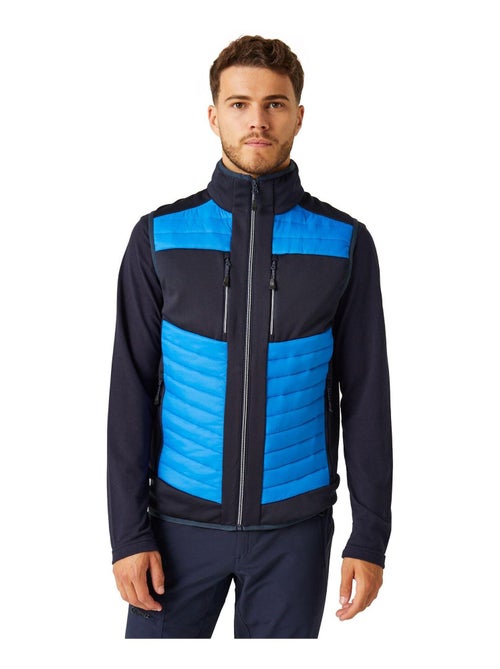 Régate - Veste sans manches E-VOLVE - Kiabi