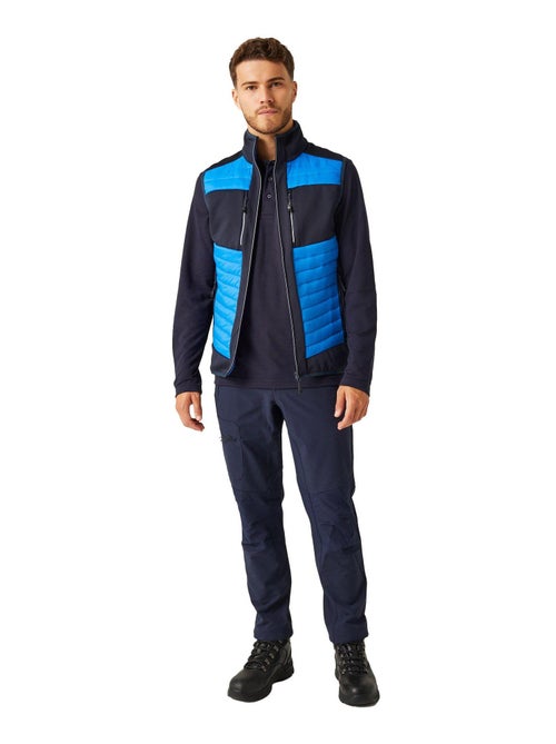 Régate - Veste sans manches E-VOLVE - Kiabi