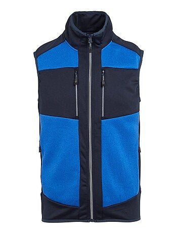 Régate - Veste sans manches E-VOLVE