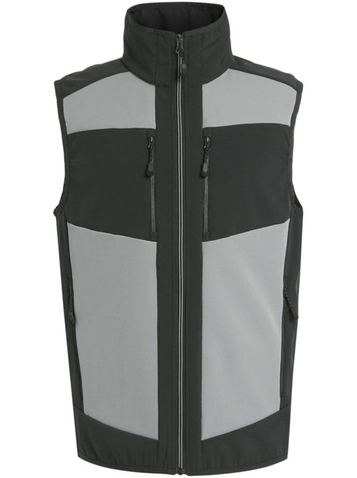 Régate - Veste sans manches E-VOLVE - Kiabi