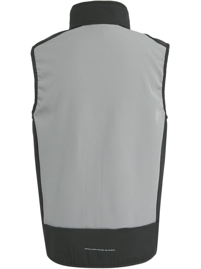 Régate - Veste sans manches E-VOLVE Gris - Kiabi