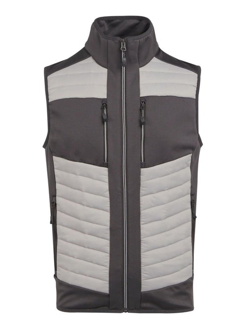 Régate - Veste sans manches E-VOLVE - Kiabi