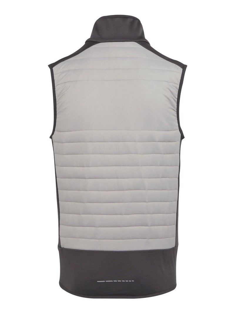 Régate - Veste sans manches E-VOLVE Gris - Kiabi