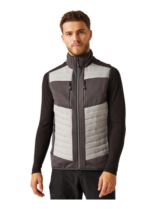 Régate - Veste sans manches E-VOLVE - Kiabi