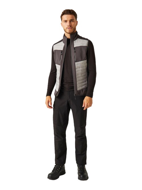 Régate - Veste sans manches E-VOLVE - Kiabi