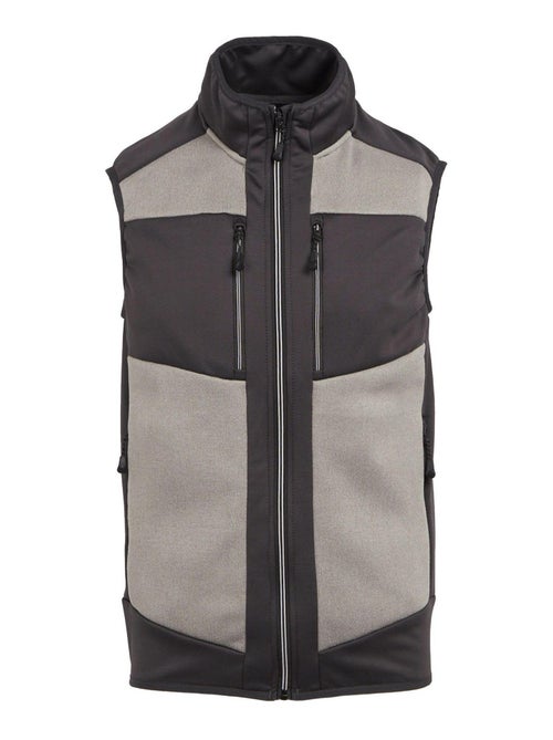 Régate - Veste sans manches E-VOLVE - Kiabi