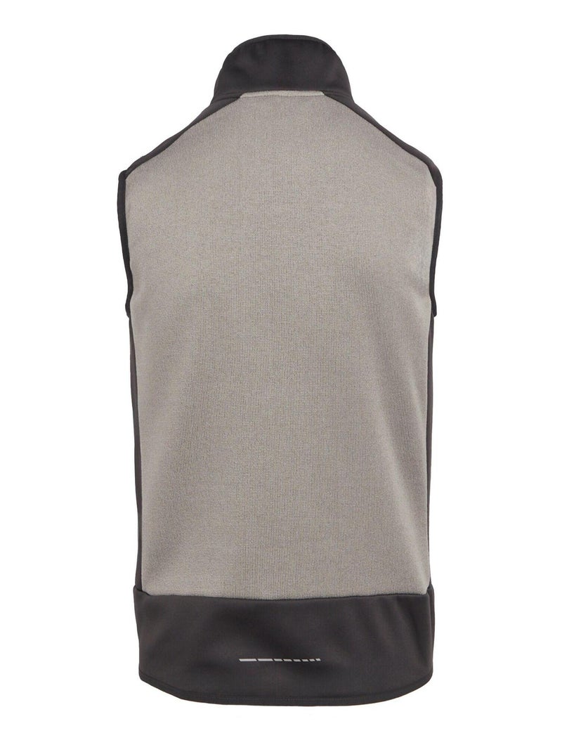 Régate - Veste sans manches E-VOLVE Gris - Kiabi