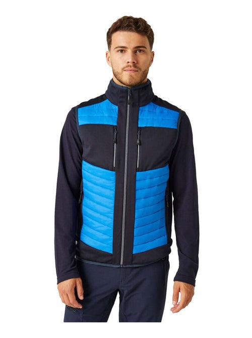 Régate - Veste sans manches E-VOLVE HYBRID - Kiabi