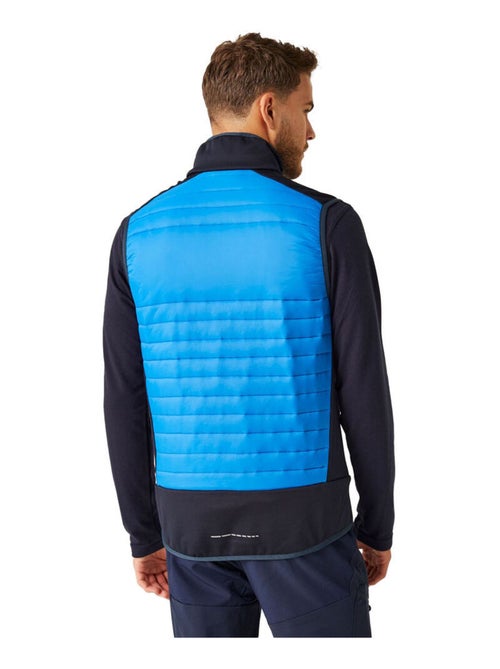 Régate - Veste sans manches E-VOLVE HYBRID - Kiabi