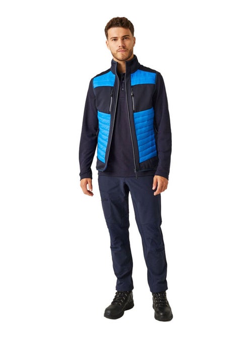 Régate - Veste sans manches E-VOLVE HYBRID - Kiabi