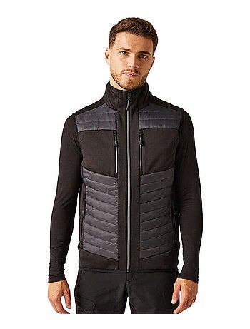 Régate - Veste sans manches E-VOLVE HYBRID