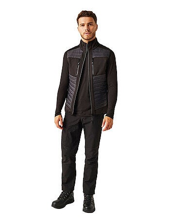 Régate - Veste sans manches E-VOLVE HYBRID