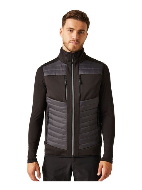 Régate - Veste sans manches E-VOLVE HYBRID - Kiabi