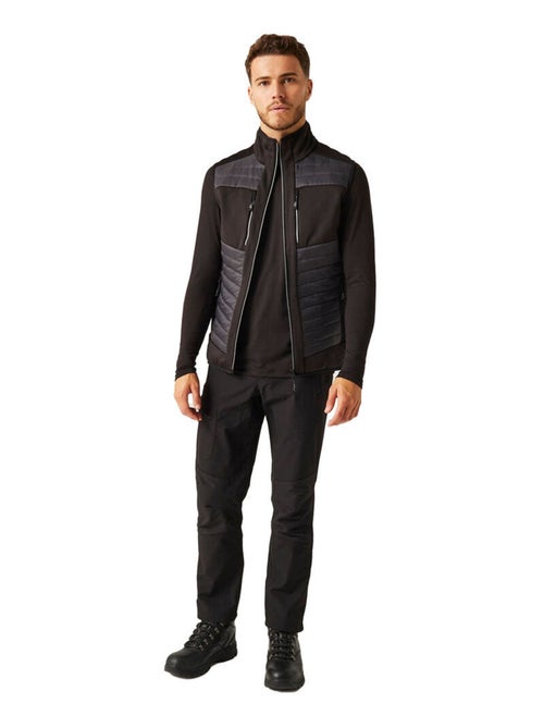 Régate - Veste sans manches E-VOLVE HYBRID - Kiabi
