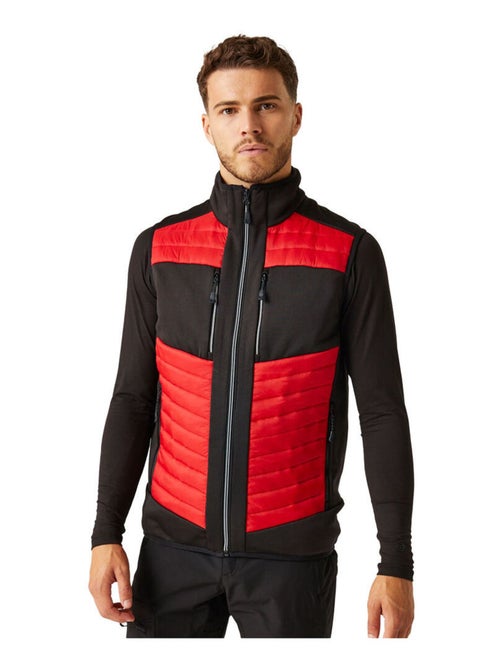 Régate - Veste sans manches E-VOLVE HYBRID - Kiabi