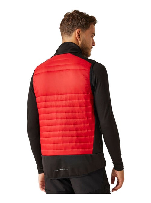 Régate - Veste sans manches E-VOLVE HYBRID - Kiabi