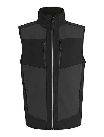 Régate - Veste sans manches E-VOLVE