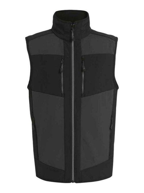 Régate - Veste sans manches E-VOLVE - Kiabi