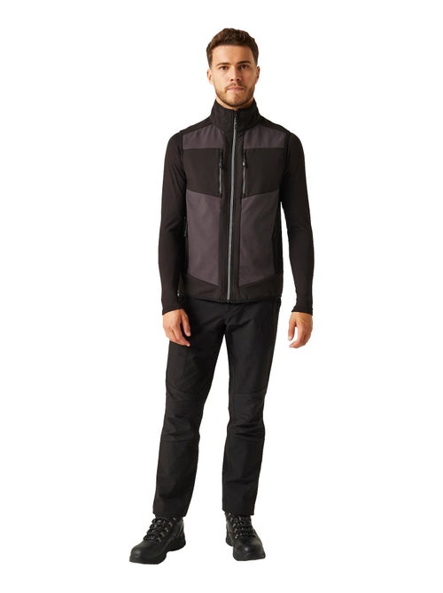 Régate - Veste sans manches E-VOLVE - Kiabi