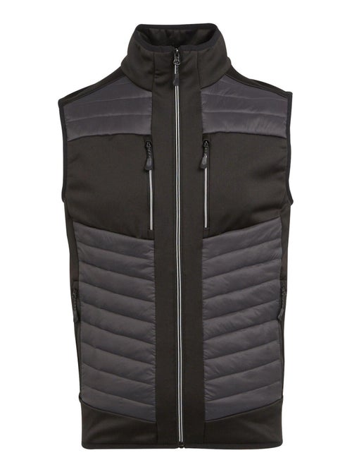Régate - Veste sans manches E-VOLVE - Kiabi