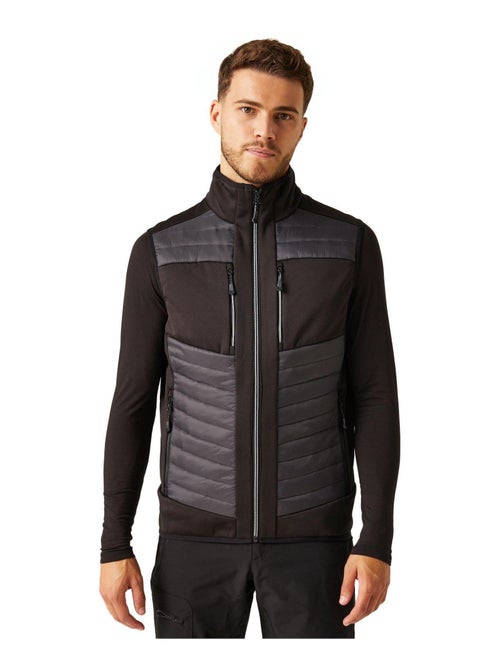 Régate - Veste sans manches E-VOLVE - Kiabi