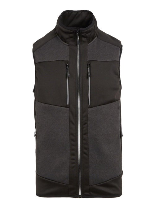 Régate - Veste sans manches E-VOLVE - Kiabi