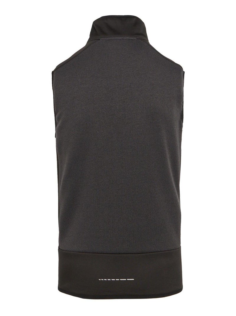 Régate - Veste sans manches E-VOLVE Noir Noir - Kiabi