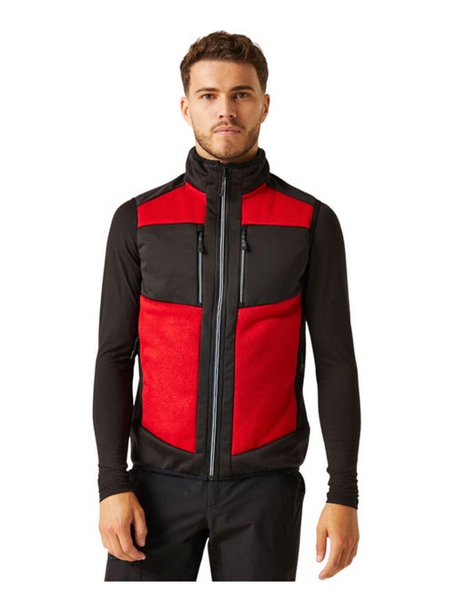 Régate - Veste sans manches E-VOLVE - Kiabi