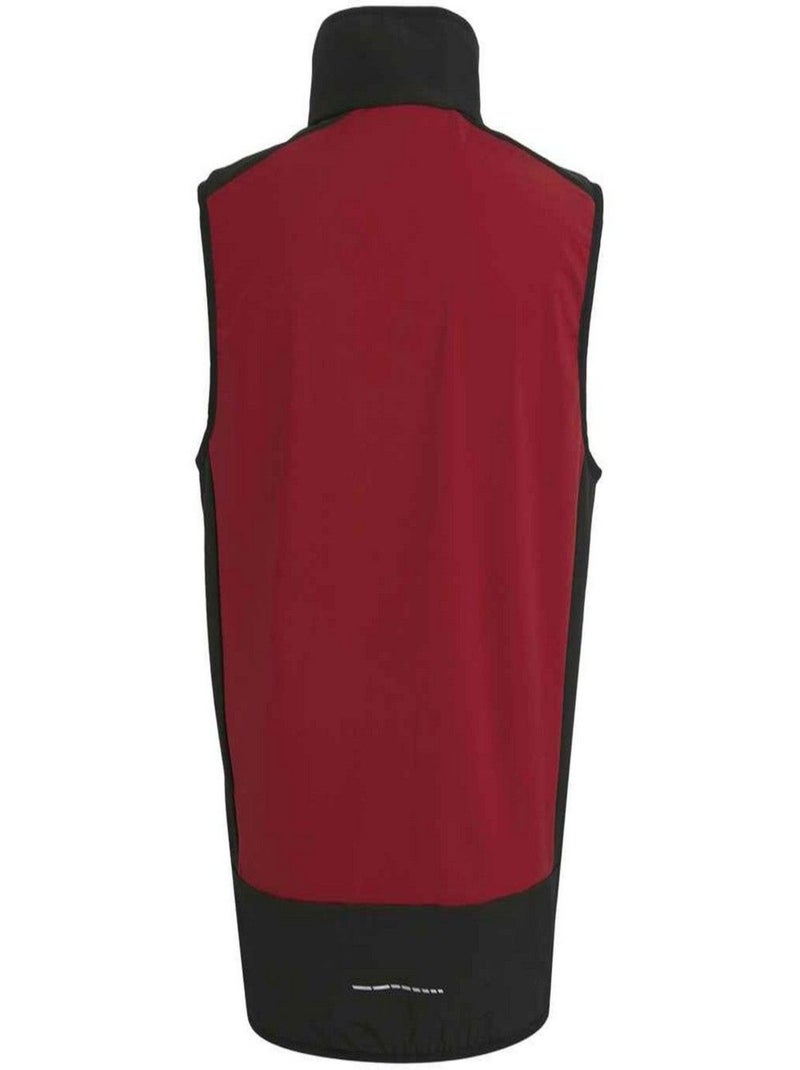 Régate - Veste sans manches E-VOLVE Rouge - Kiabi