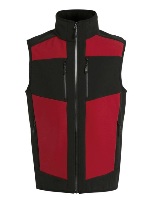 Régate - Veste sans manches E-VOLVE - Kiabi