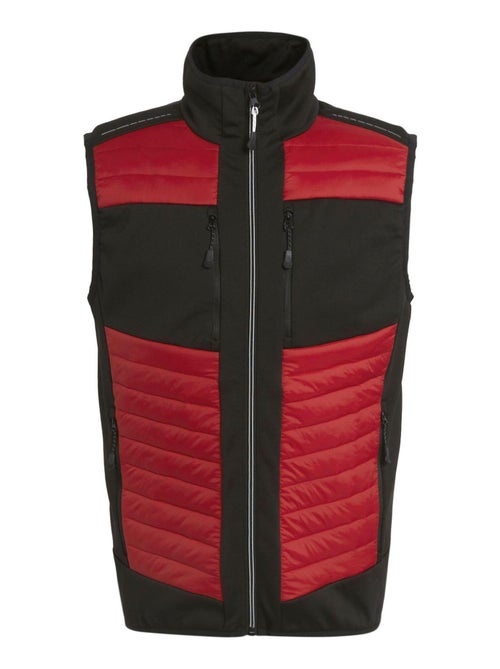 Régate - Veste sans manches E-VOLVE - Kiabi Régate - Veste sans manches E-VOLVE - Kiabi