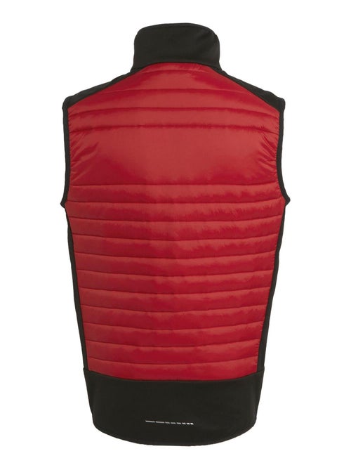 Régate - Veste sans manches E-VOLVE - Kiabi Régate - Veste sans manches E-VOLVE - Kiabi
